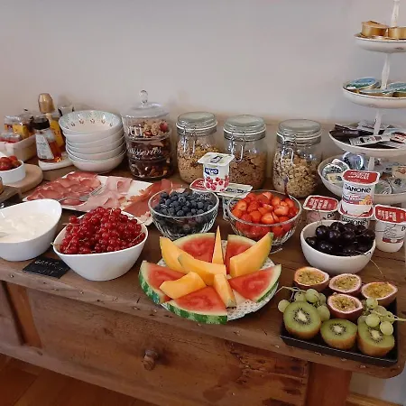 Anna's 브뤼헤