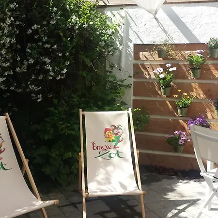 Anna's B&B