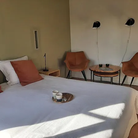 Anna's B&B