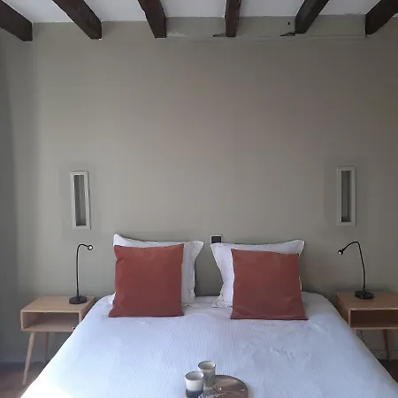 Anna's B&B 3*
