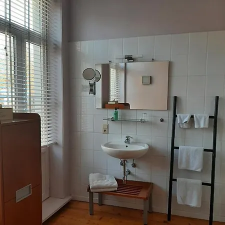 Anna's B&B