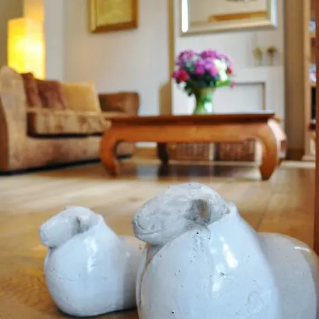 Anna's B&B