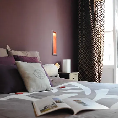 Anna's B&B