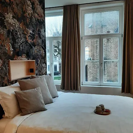 Anna's B&B 3*