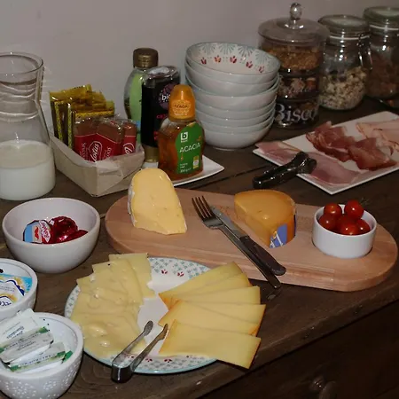 Anna's B&B