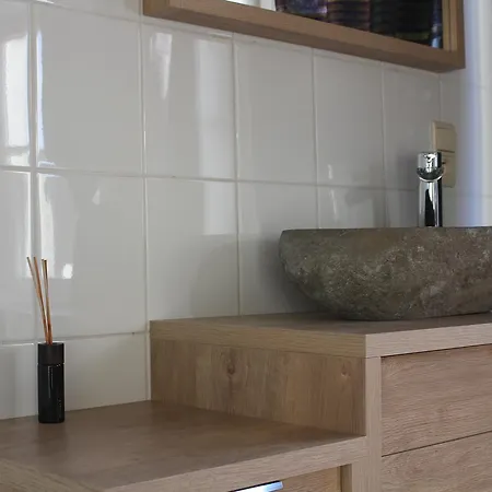 Anna's B&B 브뤼헤