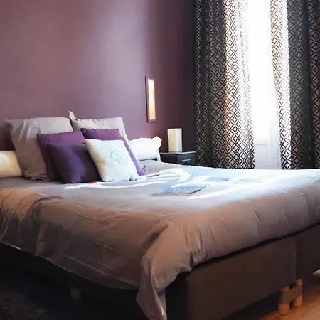 B&B Anna's 3*