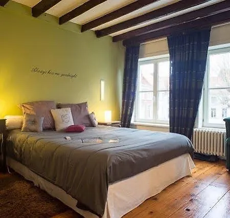 Anna's B&B