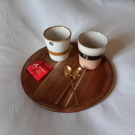 ベッド・アンド・ブレックファスト B＆b アンナズ