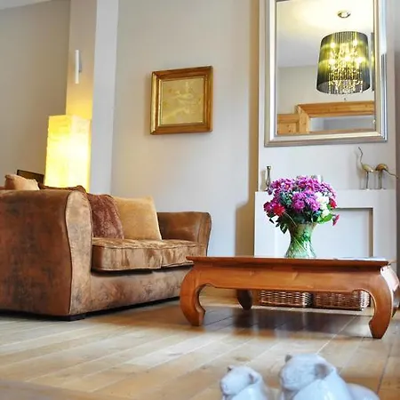 Bed & Breakfast Anna's