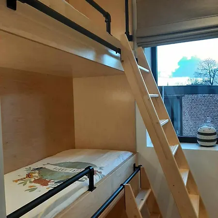 ベッド・アンド・ブレックファスト B＆b アンナズ